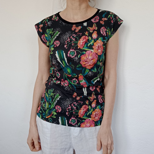 Tričko vel.XS-XL — foto 6