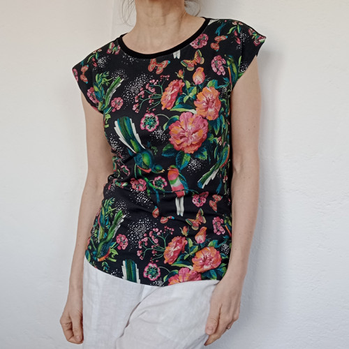 Tričko vel.XS-XL — foto 5