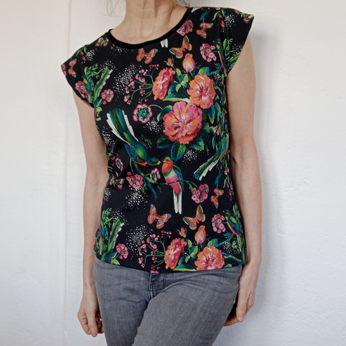 Tričko vel.XS-XL — foto 3