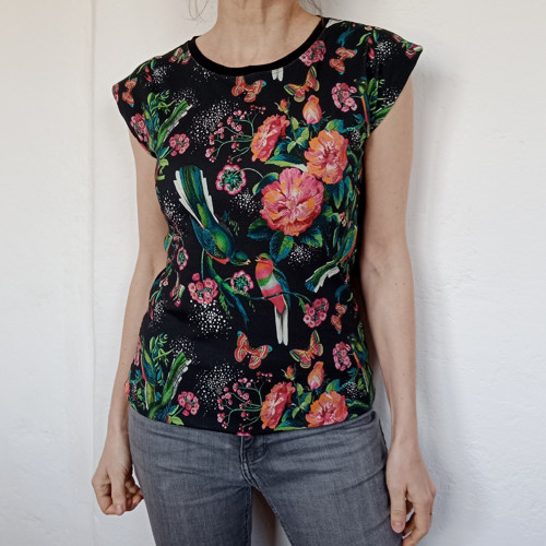 Tričko vel.XS-XL — foto 4