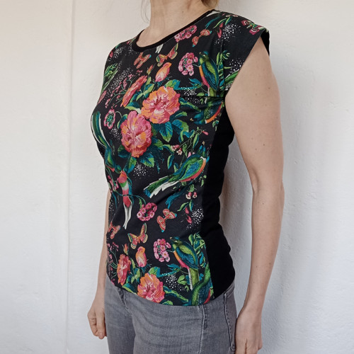 Tričko vel.XS-XL — foto 2