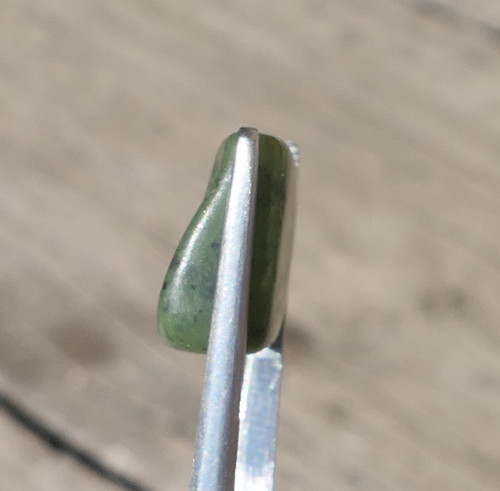 Nefrit (17 mm ) V904 — foto 2