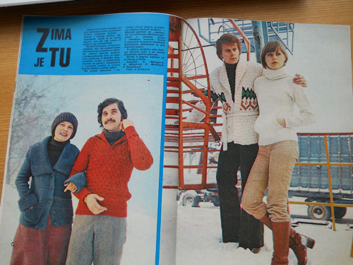 Dorka 11 / 79 — foto 4