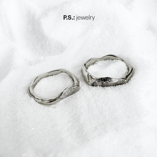 PRSTENY Wedd . 22 — foto 5