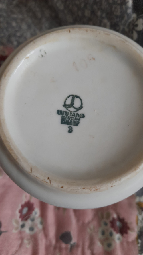 Hrnek retro SLEVA — foto 2
