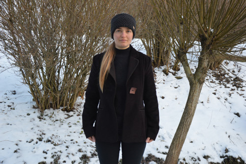 Sako Hřebíček — foto 4