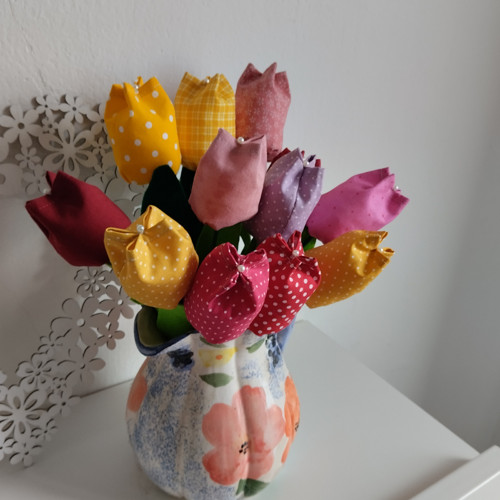 Tulipány na přání — foto 4
