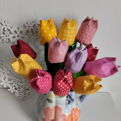 Tulipány na přání — foto 2