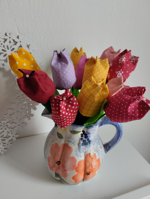 Tulipány na přání — foto 6