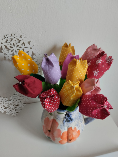Tulipány na přání — foto 5