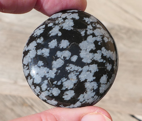 Obsidián K276 — foto 4