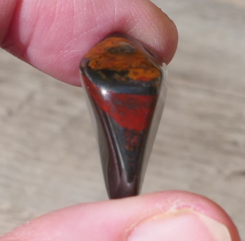Mugglestone (25 mm) V932 — foto 2