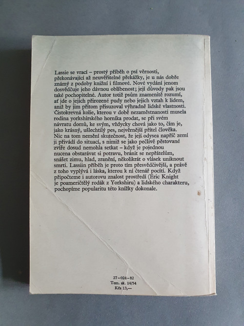 Lasie — foto 5