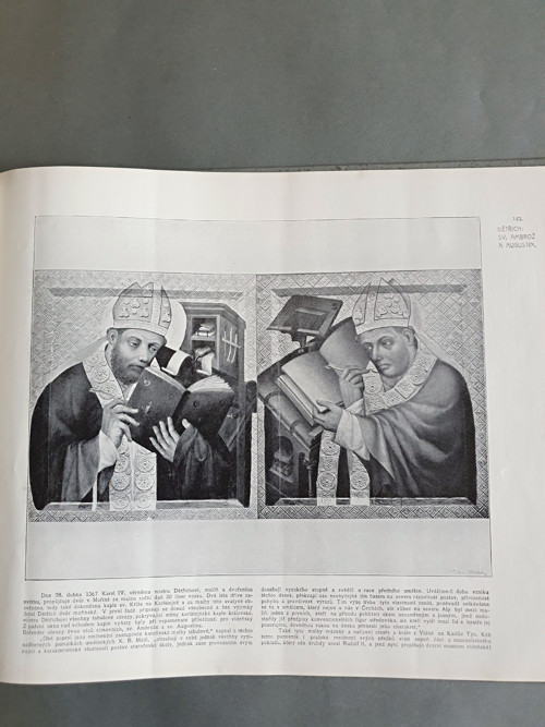 Za českou slávou — foto 5