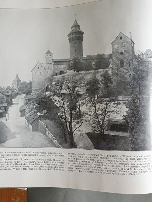 Za českou slávou — foto 2