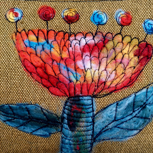 Tulipouš — foto 2