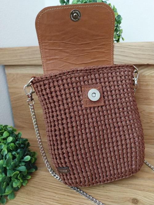 MINI kabelka — foto 3