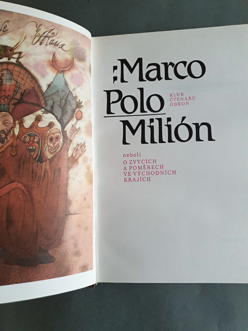 Milión — foto 2