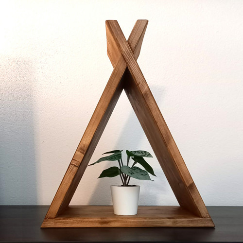 Polička stan Teepee I. — foto 2
