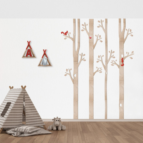Polička stan Teepee II. — foto 2