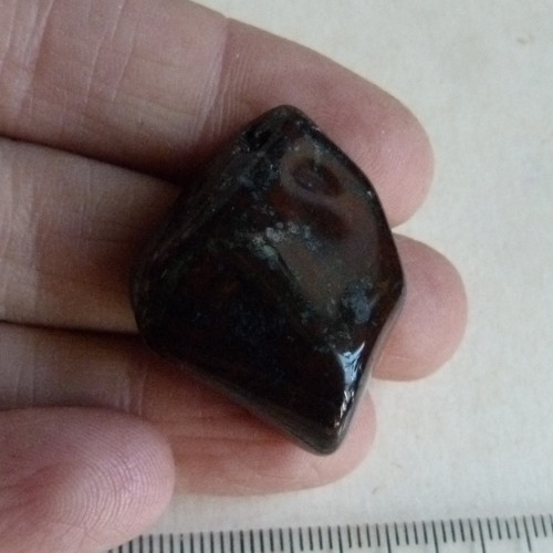 Jaspis - 3,2 cm — foto 2