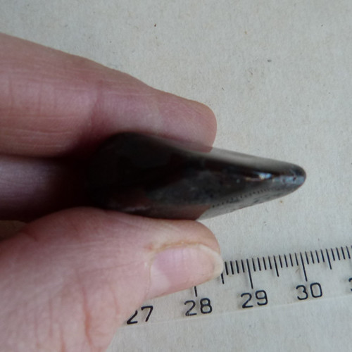 Jaspis - 3,2 cm — foto 6