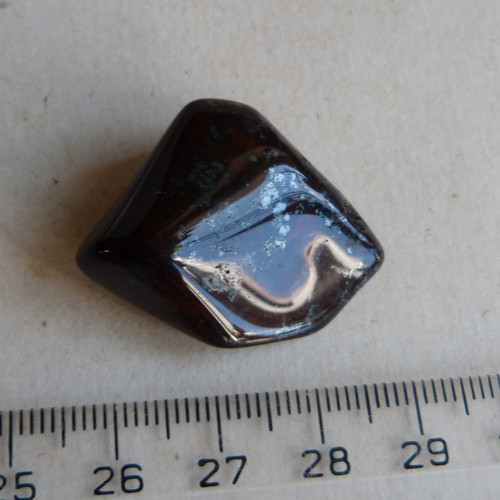 Jaspis - 3,2 cm — foto 4