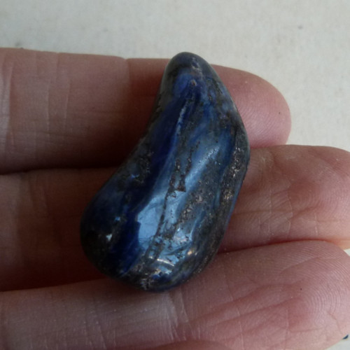 Sodalit - 3,3 cm — foto 4