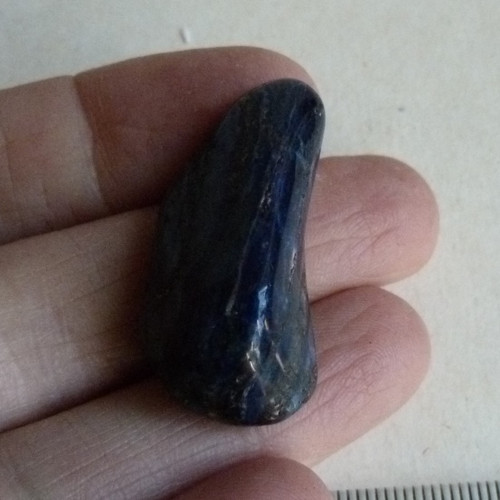 Sodalit - 3,3 cm — foto 6
