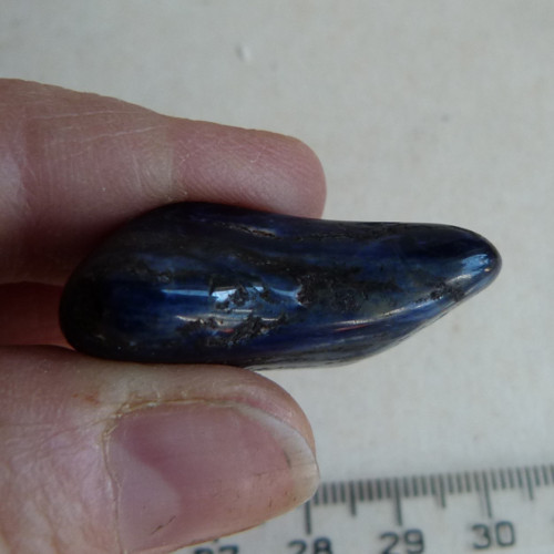 Sodalit - 3,3 cm — foto 5