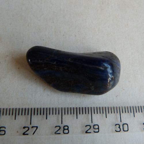 Sodalit - 3,3 cm — foto 2