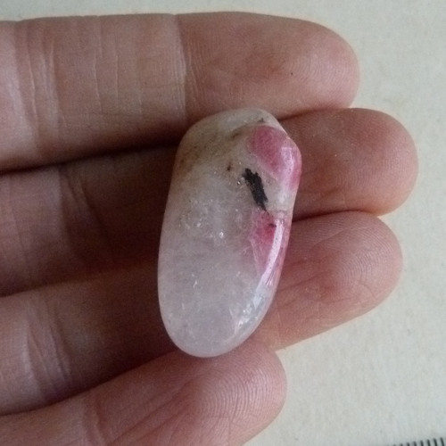 Rodonit - 3,2 cm — foto 3