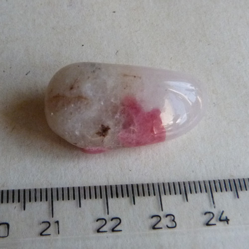 Rodonit - 3,2 cm — foto 6