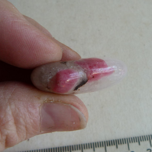 Rodonit - 3,2 cm — foto 5