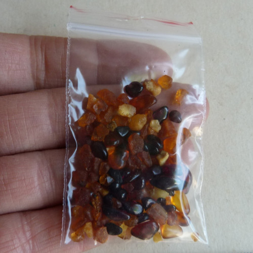 Jantar - 6 g — foto 2