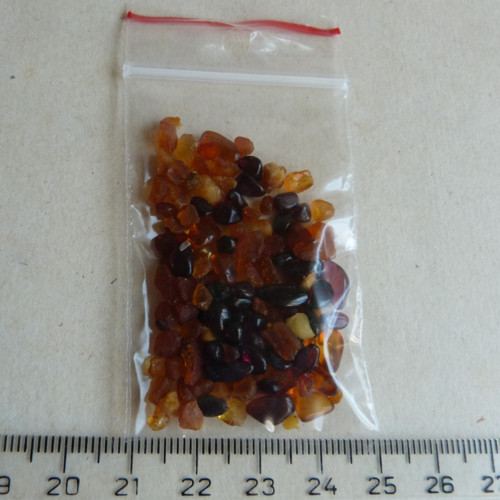 Jantar - 6 g — foto 4