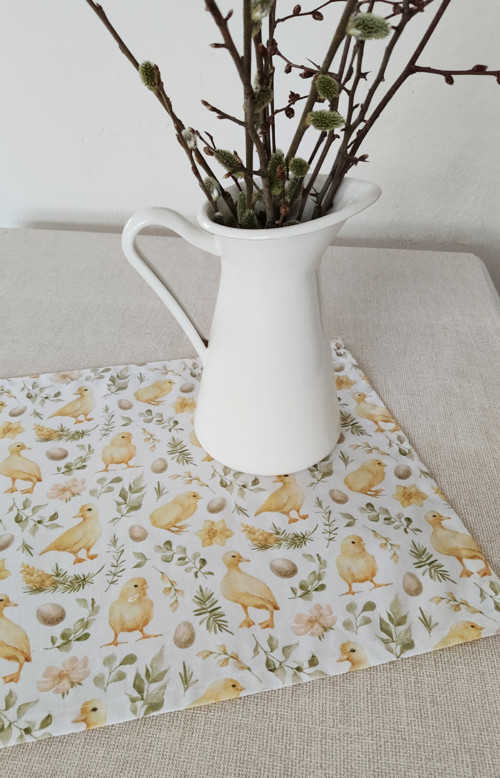 Prostírání — foto 4