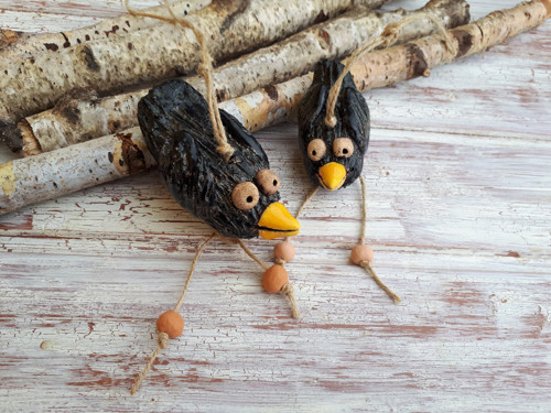 Kosáčci-velký a malý — foto 5
