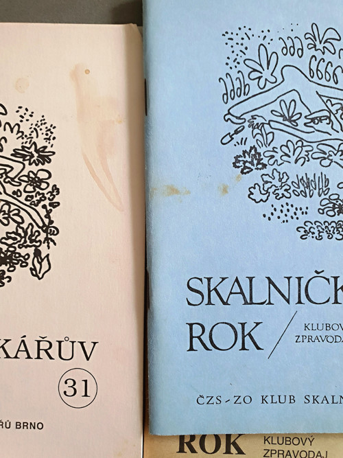 Skalničkářův rok — foto 2
