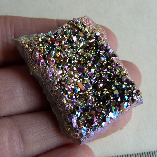 Aqua aura - 4,1 cm — foto 2