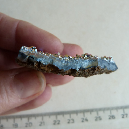 Aqua aura - 4,6 cm — foto 6