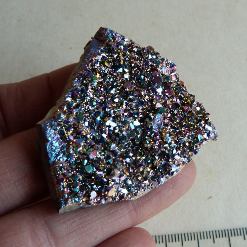 Aqua aura - 4,6 cm — foto 3