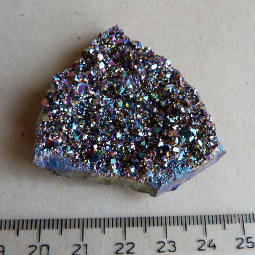 Aqua aura - 4,6 cm — foto 5