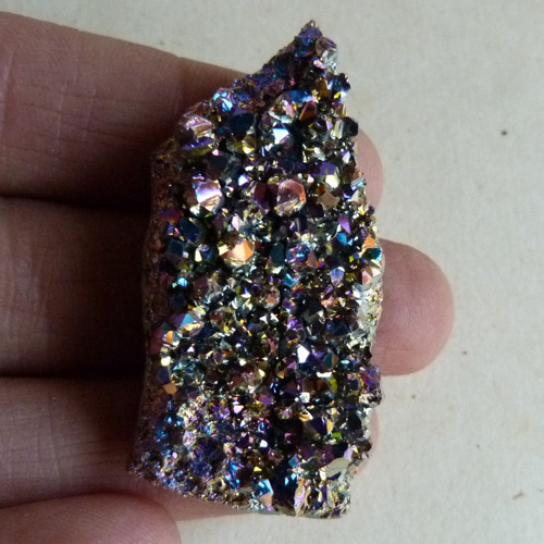 Aqua aura - 4,6 cm — foto 3