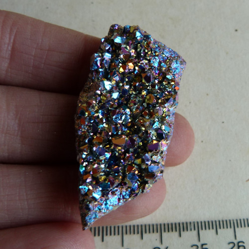 Aqua aura - 4,6 cm — foto 2