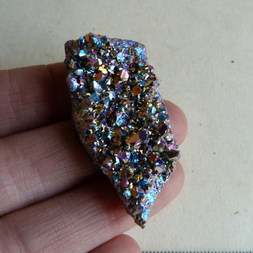 Aqua aura - 4,6 cm — foto 4