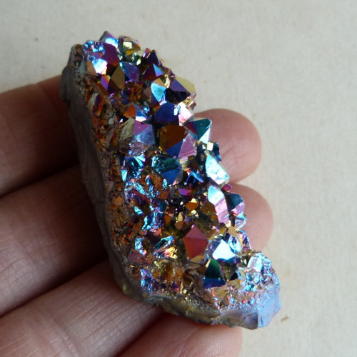 Aqua aura - 5,3 cm — foto 2