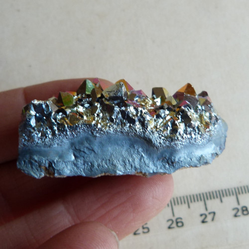 Aqua aura - 5,3 cm — foto 3