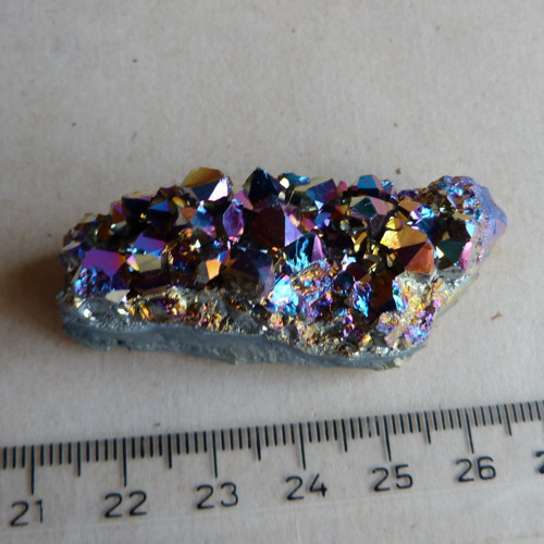 Aqua aura - 5,3 cm — foto 4