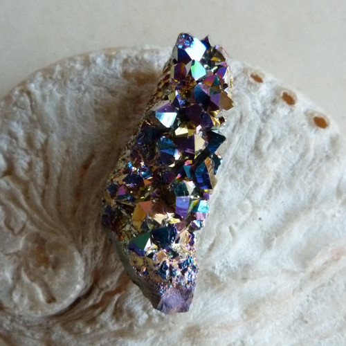 Aqua aura - 5,3 cm — foto 5